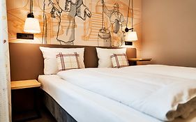 McDreams Hotel Ingolstadt